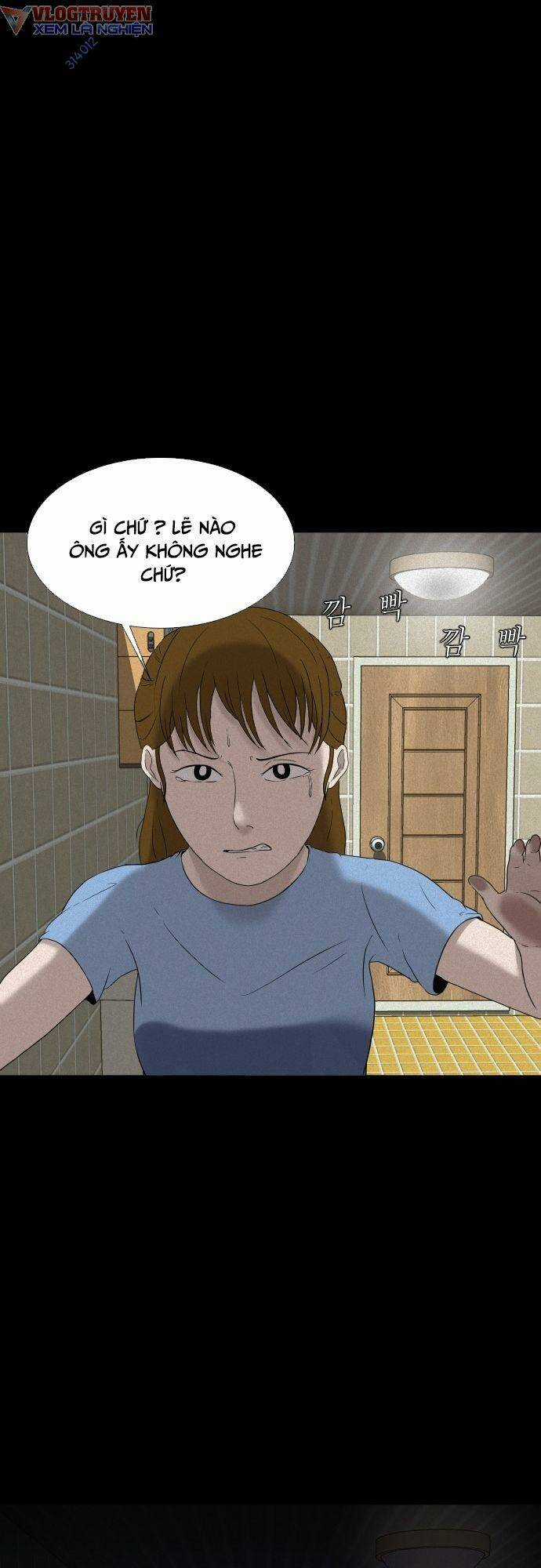 cuốn nhật ký kỳ lạ Chapter 7 trang 78