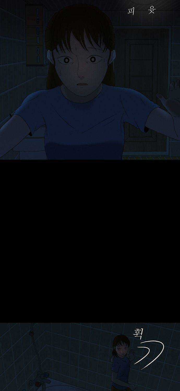 cuốn nhật ký kỳ lạ Chapter 7 trang 79