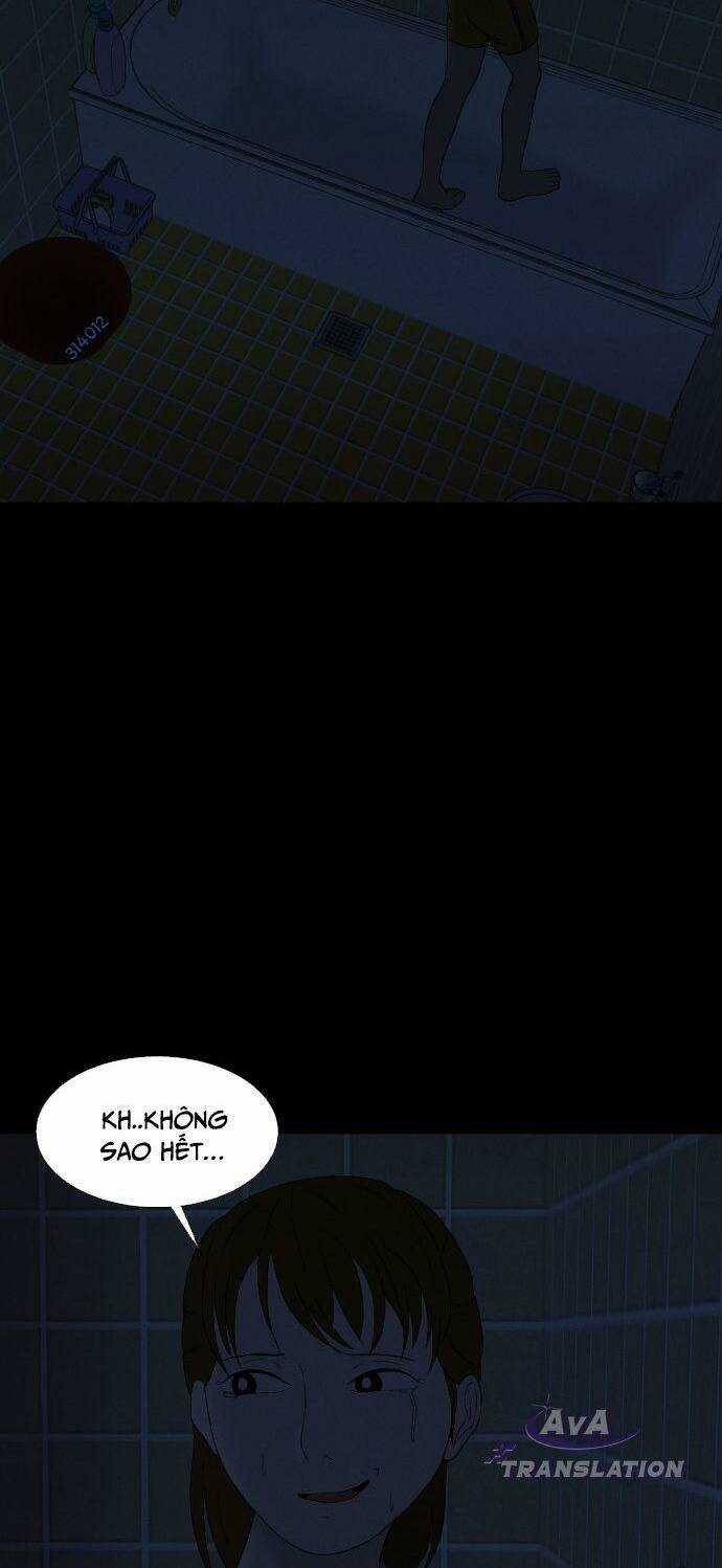 cuốn nhật ký kỳ lạ Chapter 7 trang 80