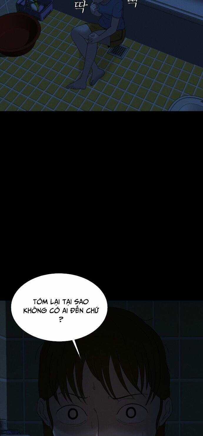 cuốn nhật ký kỳ lạ Chapter 7 trang 82