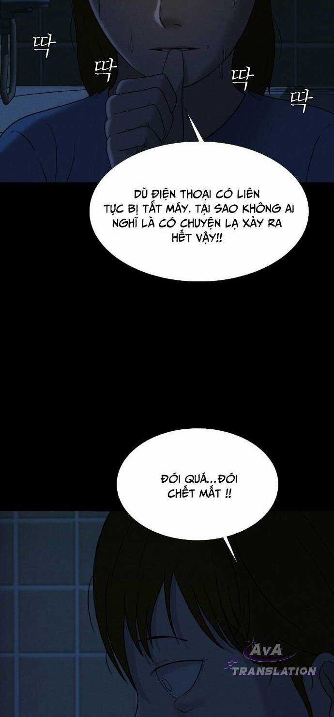 cuốn nhật ký kỳ lạ Chapter 7 trang 83