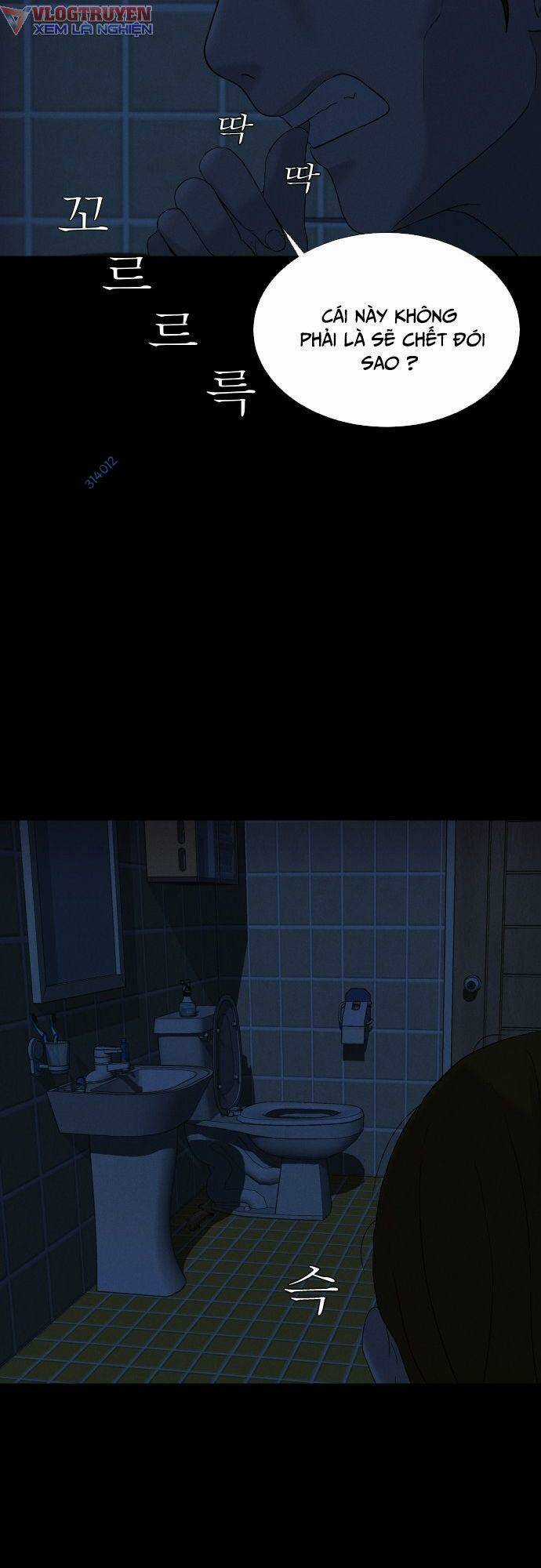 cuốn nhật ký kỳ lạ Chapter 7 trang 84