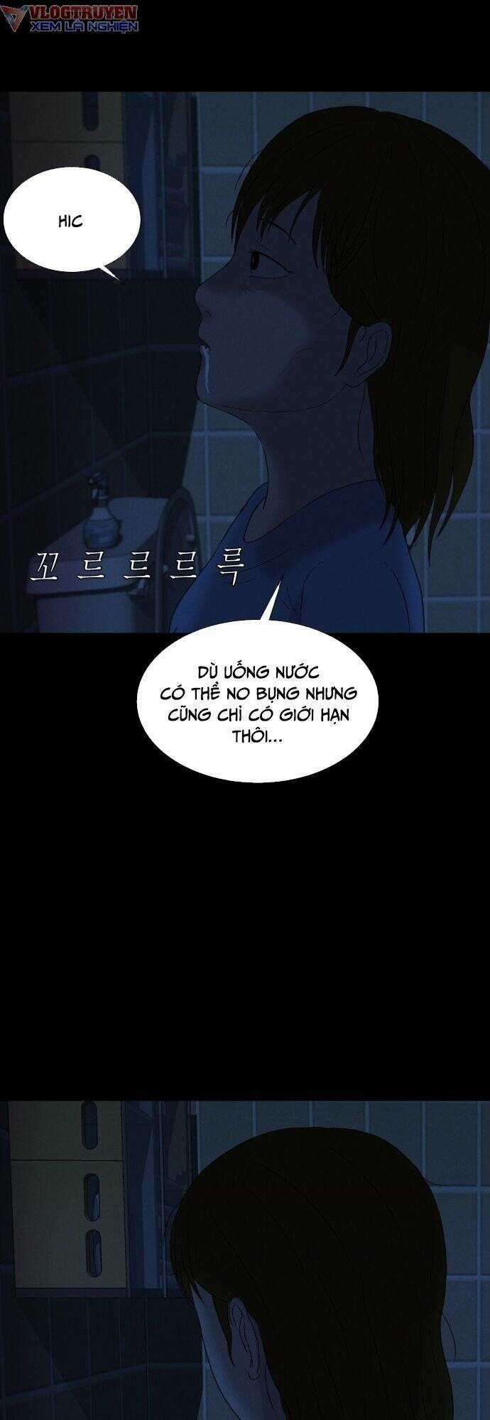 cuốn nhật ký kỳ lạ Chapter 7 trang 87