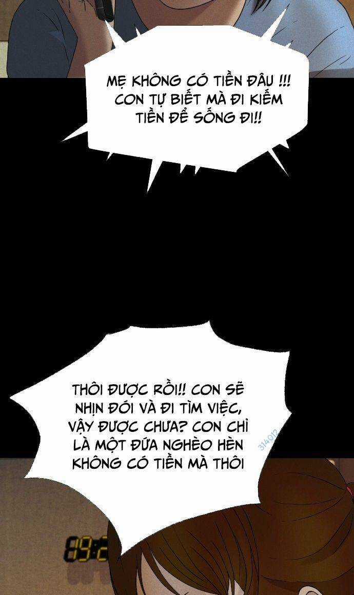 cuốn nhật ký kỳ lạ Chapter 7 trang 9