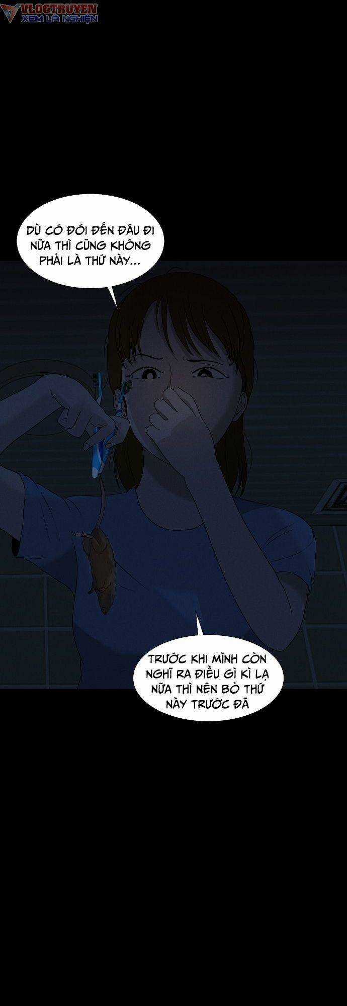 cuốn nhật ký kỳ lạ Chapter 7 trang 90