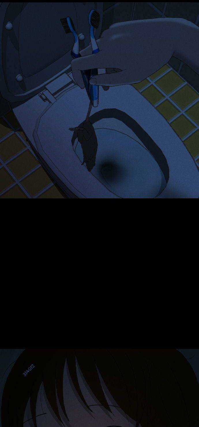 cuốn nhật ký kỳ lạ Chapter 7 trang 91