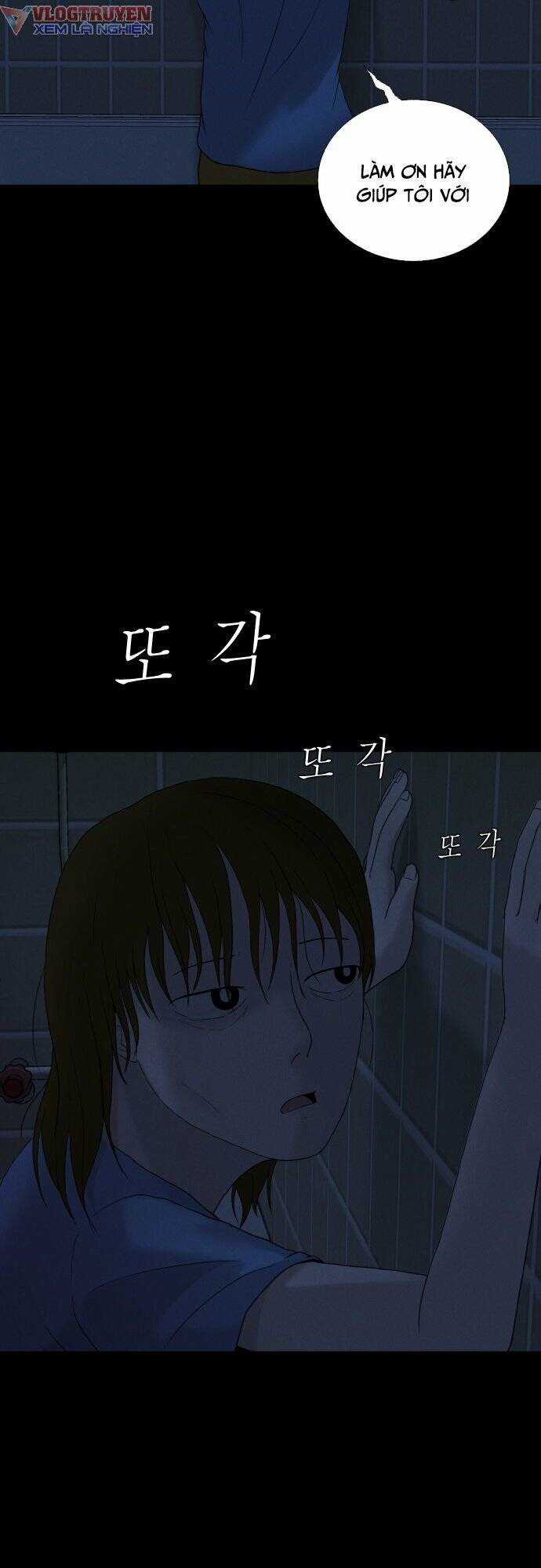 cuốn nhật ký kỳ lạ Chapter 8 trang 11