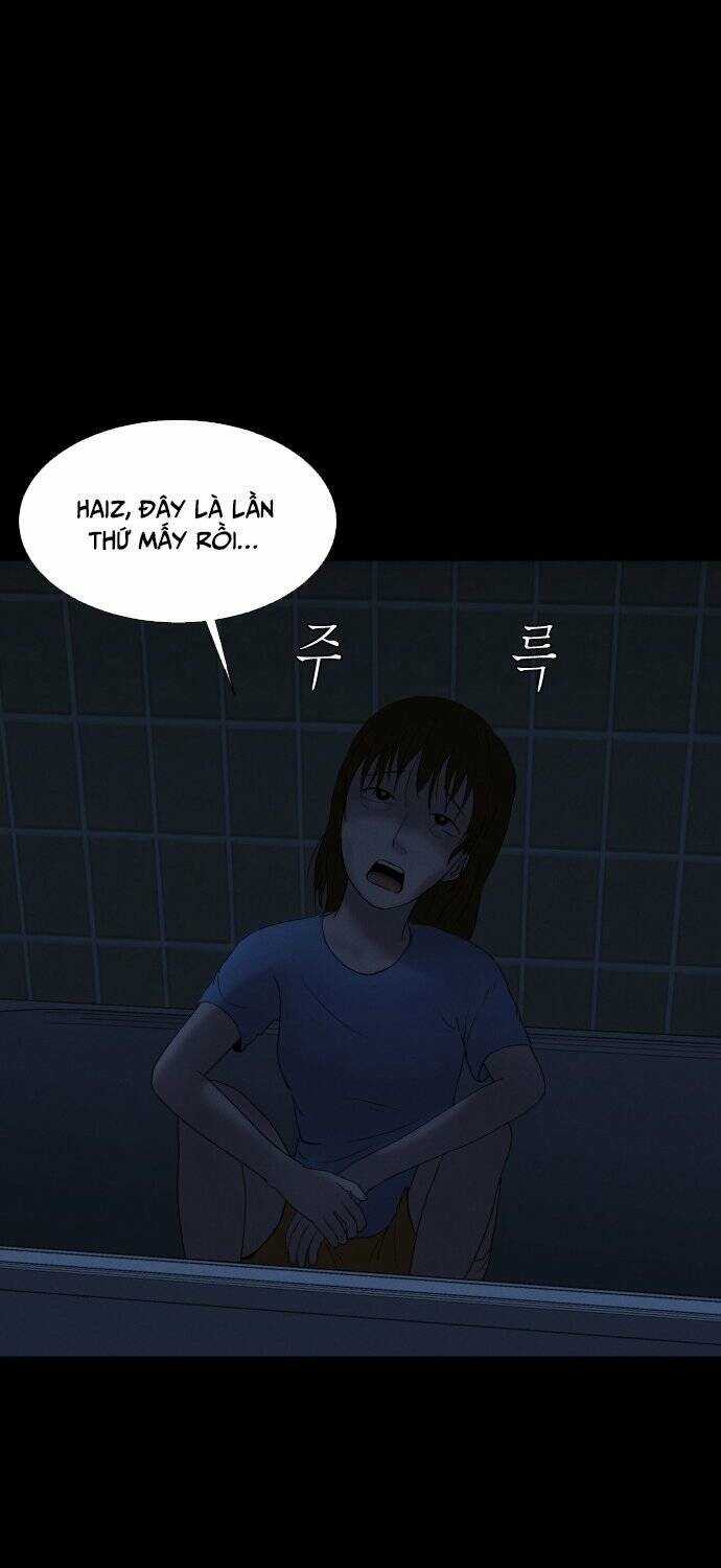 cuốn nhật ký kỳ lạ Chapter 8 trang 12