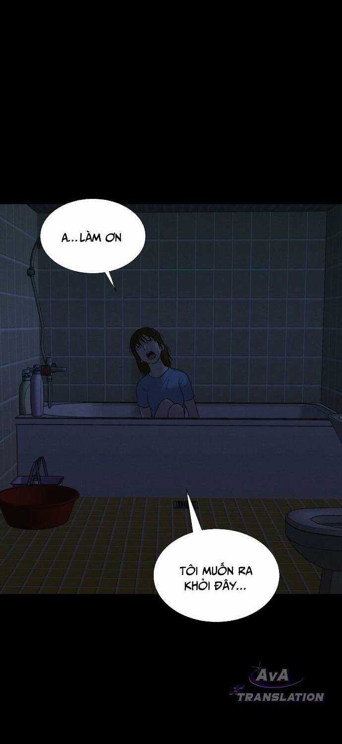 cuốn nhật ký kỳ lạ Chapter 8 trang 13