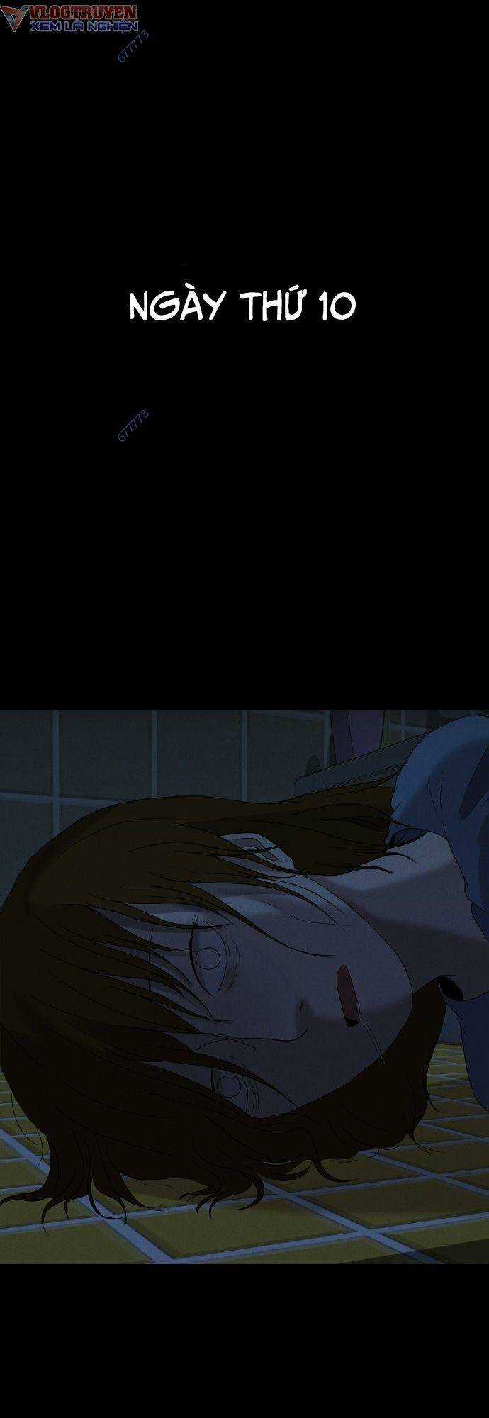 cuốn nhật ký kỳ lạ Chapter 8 trang 14