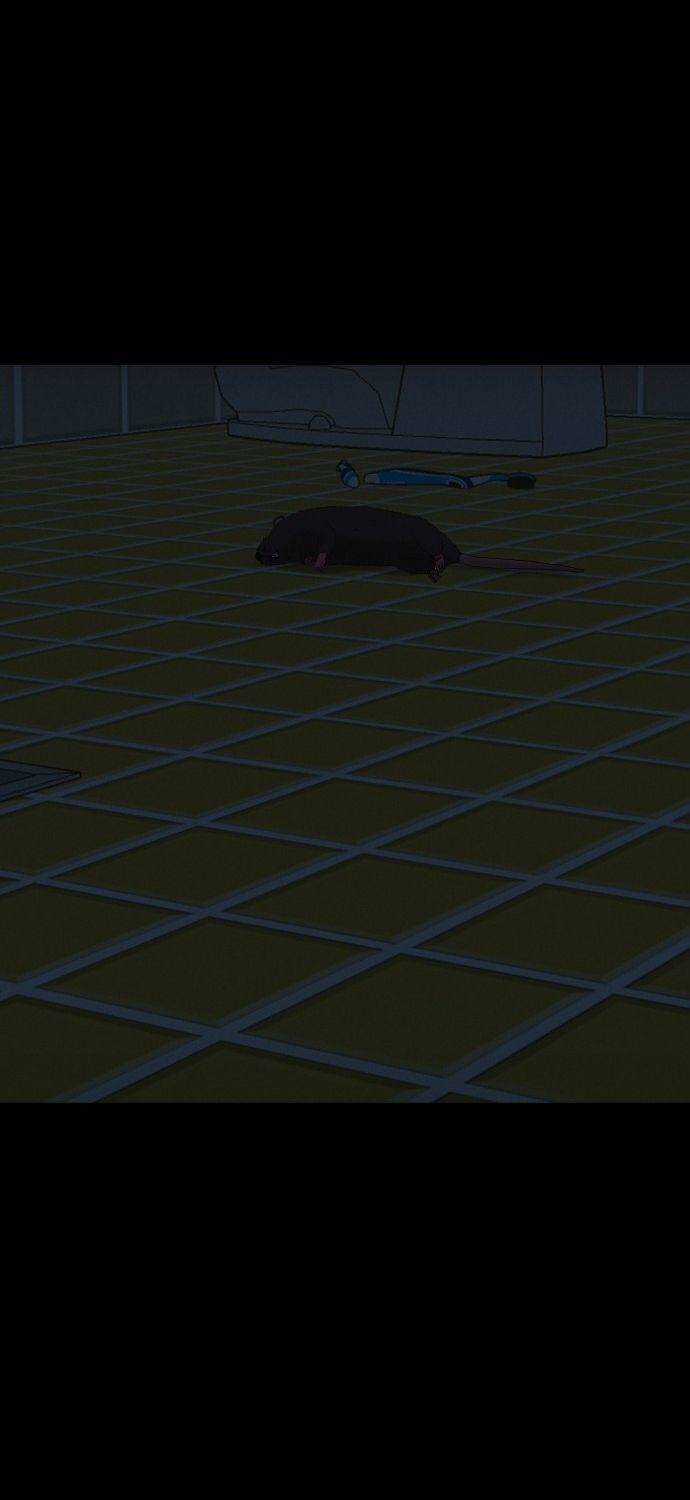 cuốn nhật ký kỳ lạ Chapter 8 trang 15