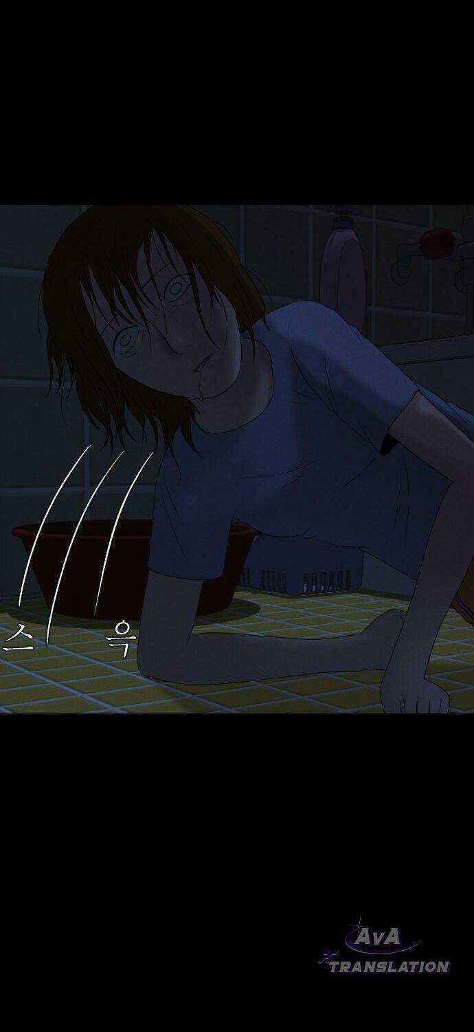 cuốn nhật ký kỳ lạ Chapter 8 trang 16