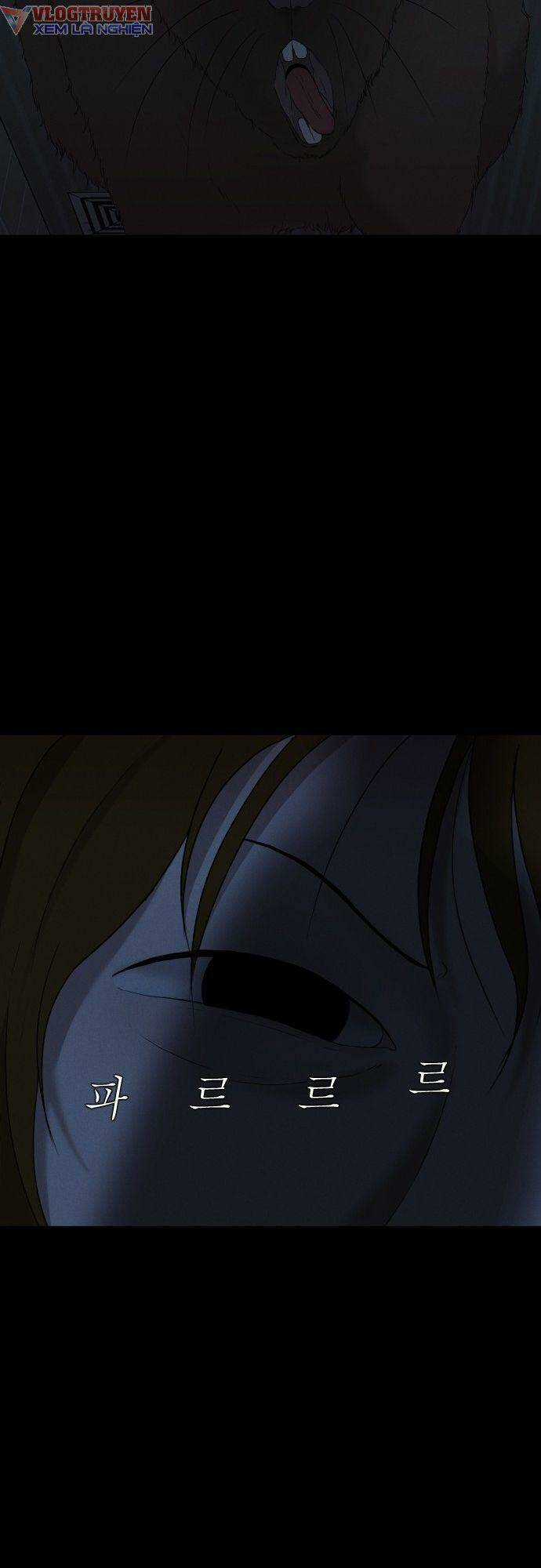 cuốn nhật ký kỳ lạ Chapter 8 trang 20