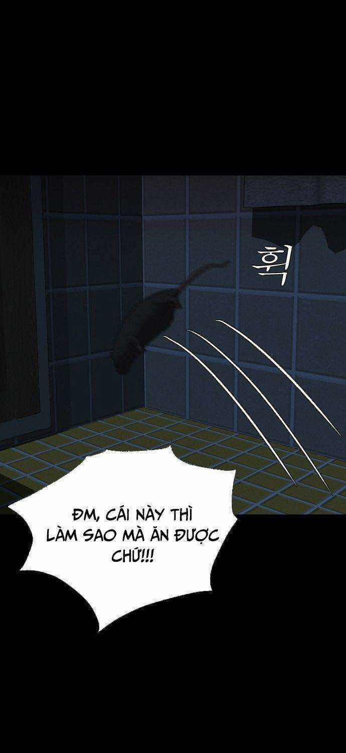 cuốn nhật ký kỳ lạ Chapter 8 trang 21