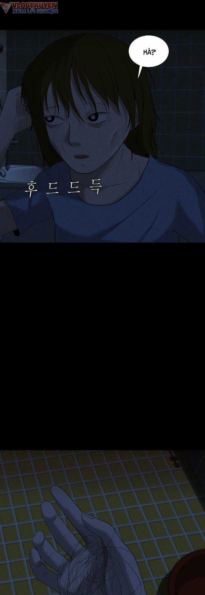 cuốn nhật ký kỳ lạ Chapter 8 trang 23