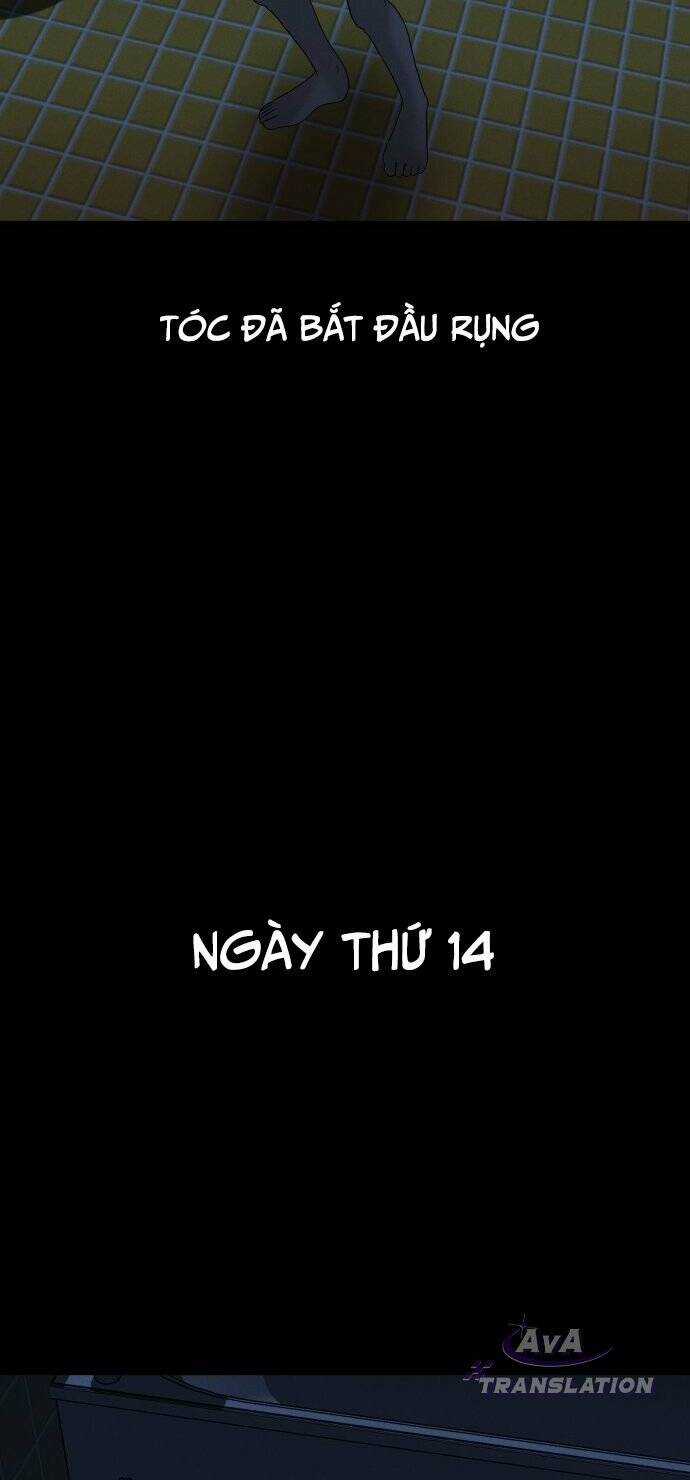 cuốn nhật ký kỳ lạ Chapter 8 trang 25