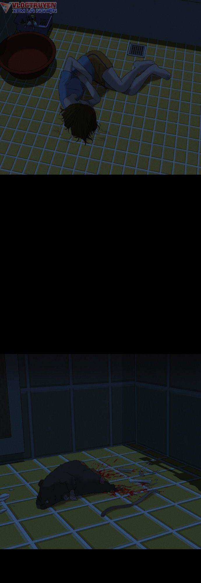 cuốn nhật ký kỳ lạ Chapter 8 trang 26