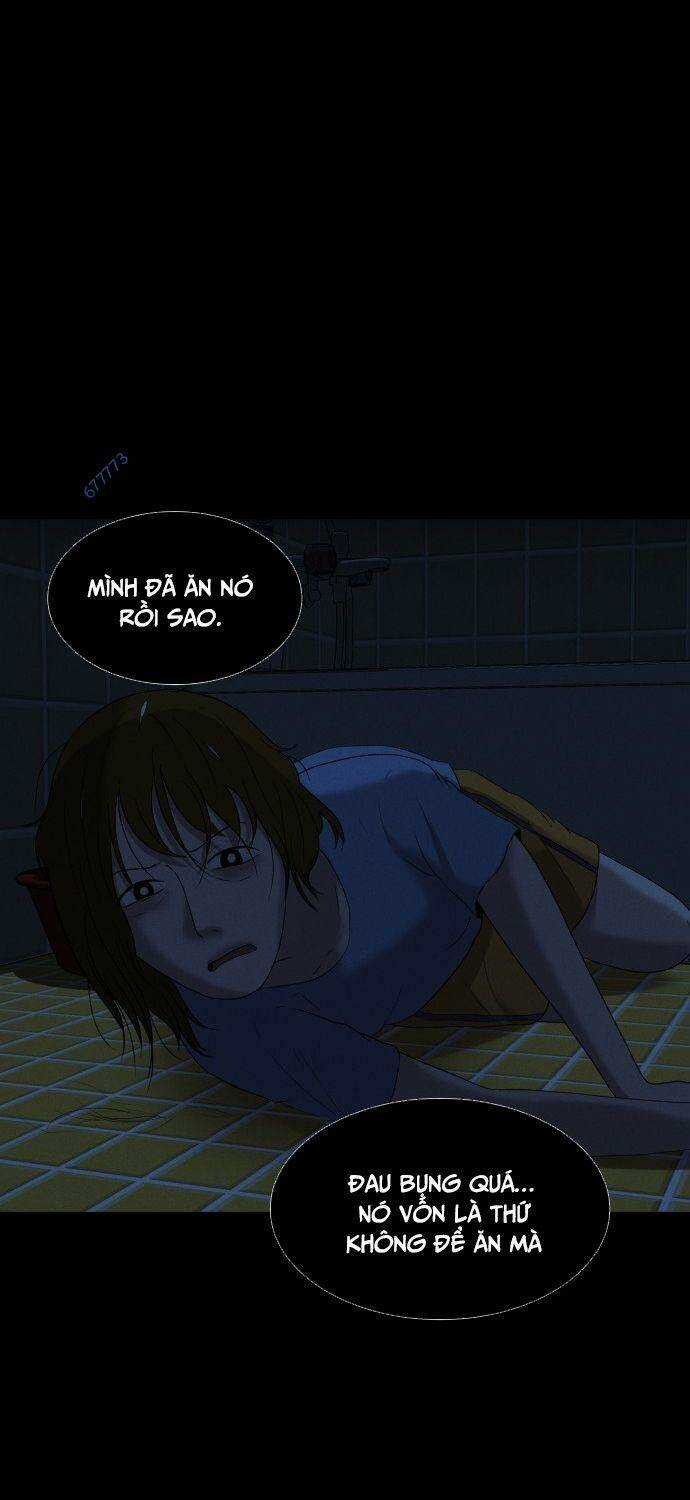 cuốn nhật ký kỳ lạ Chapter 8 trang 27