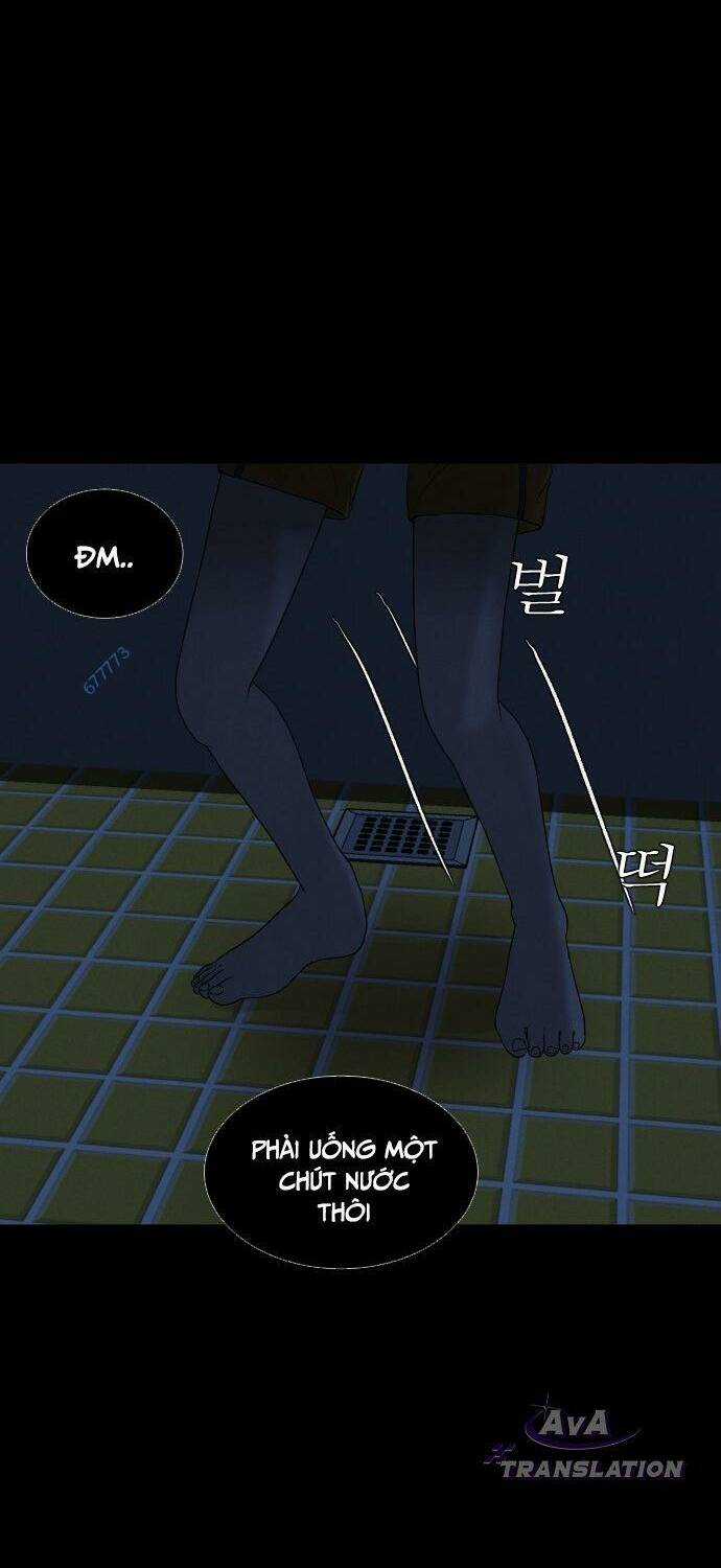 cuốn nhật ký kỳ lạ Chapter 8 trang 28