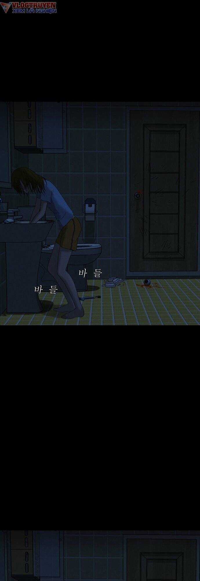 cuốn nhật ký kỳ lạ Chapter 8 trang 29