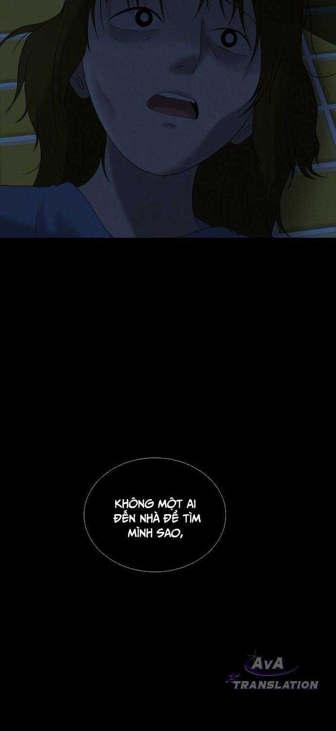 cuốn nhật ký kỳ lạ Chapter 8 trang 31