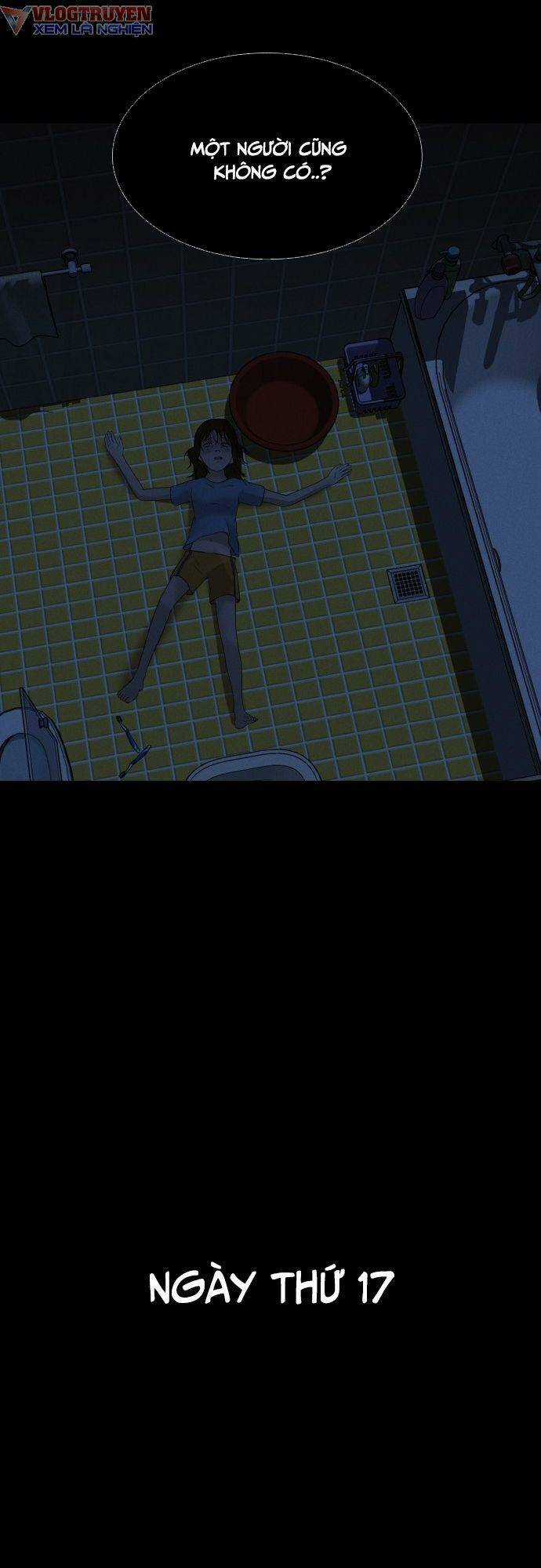 cuốn nhật ký kỳ lạ Chapter 8 trang 32