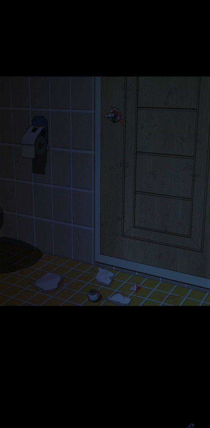 cuốn nhật ký kỳ lạ Chapter 8 trang 33