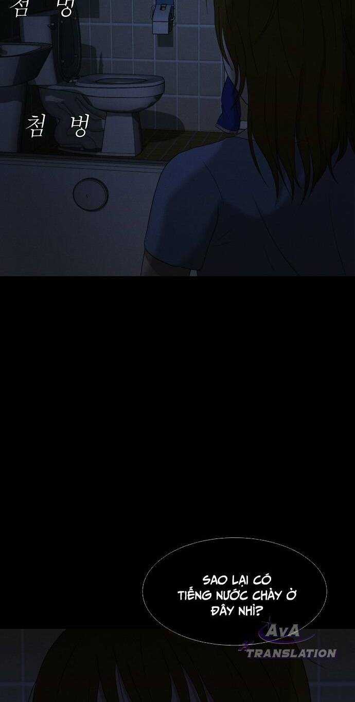 cuốn nhật ký kỳ lạ Chapter 8 trang 37