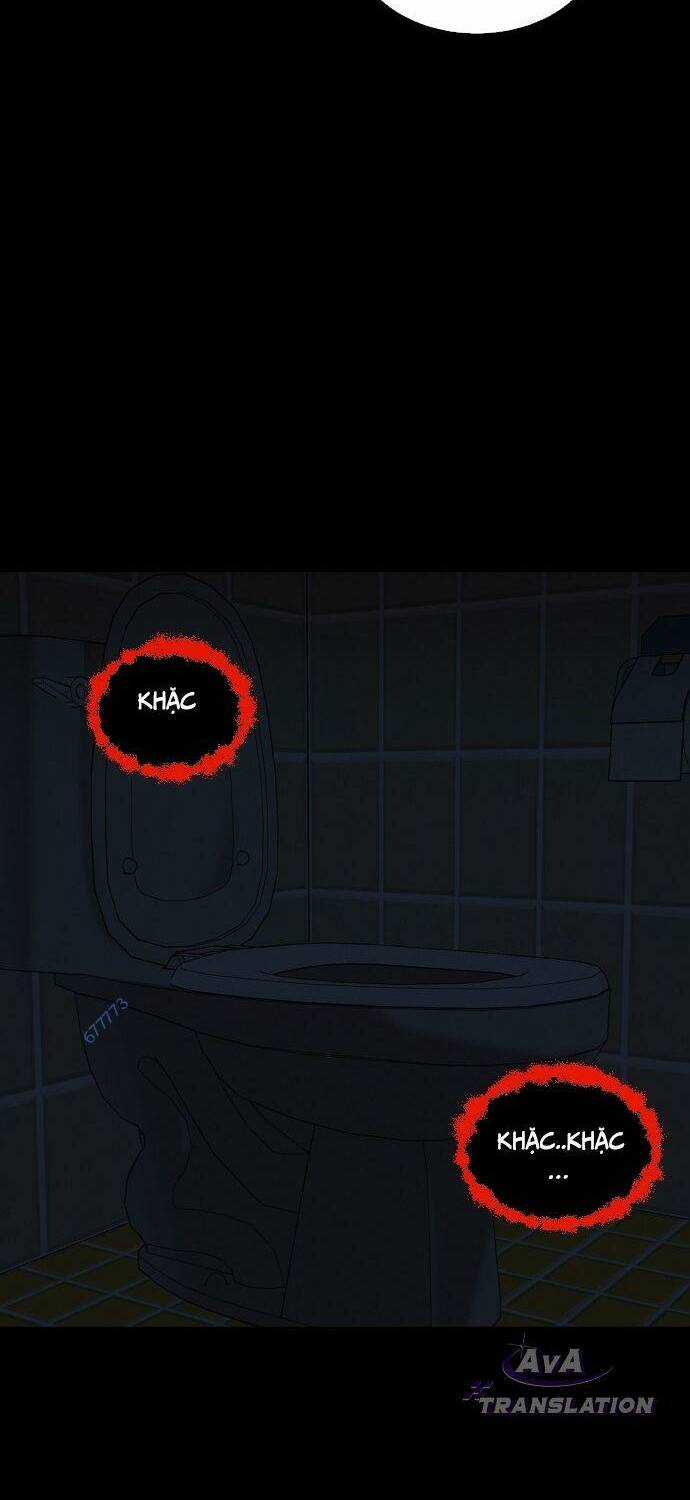 cuốn nhật ký kỳ lạ Chapter 8 trang 40