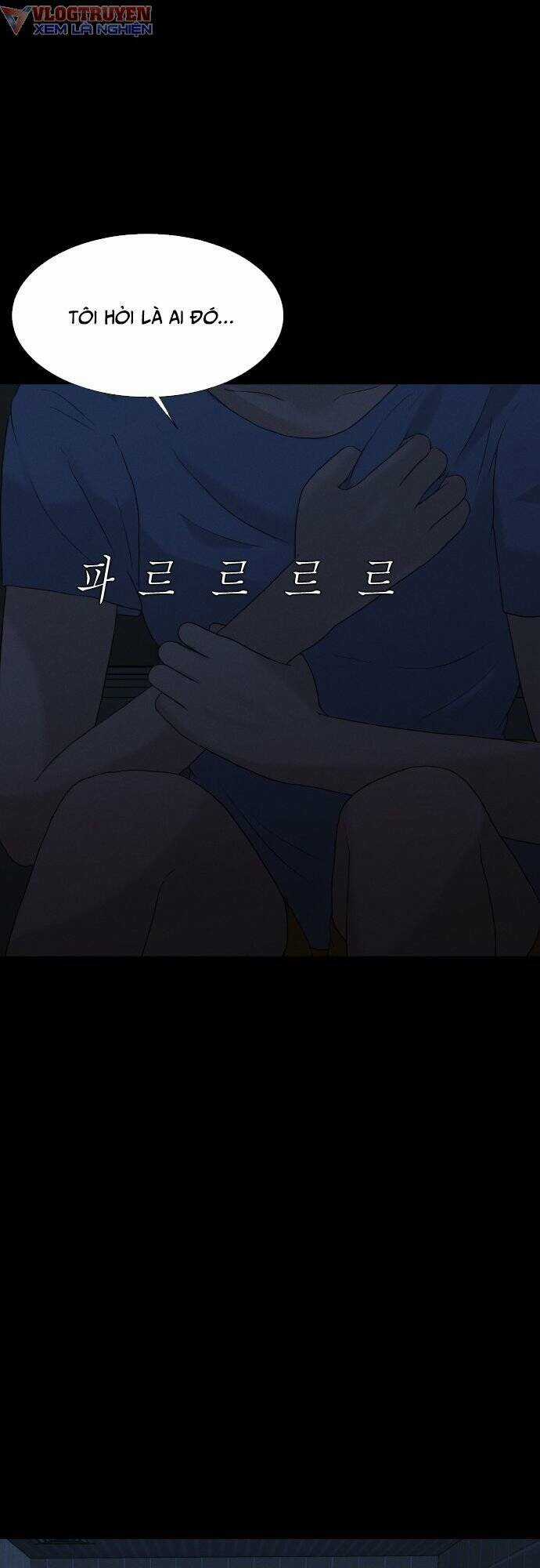 cuốn nhật ký kỳ lạ Chapter 8 trang 41