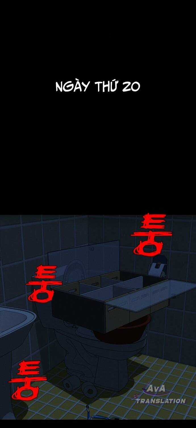 cuốn nhật ký kỳ lạ Chapter 8 trang 43