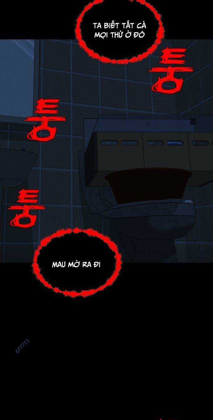 cuốn nhật ký kỳ lạ Chapter 8 trang 45