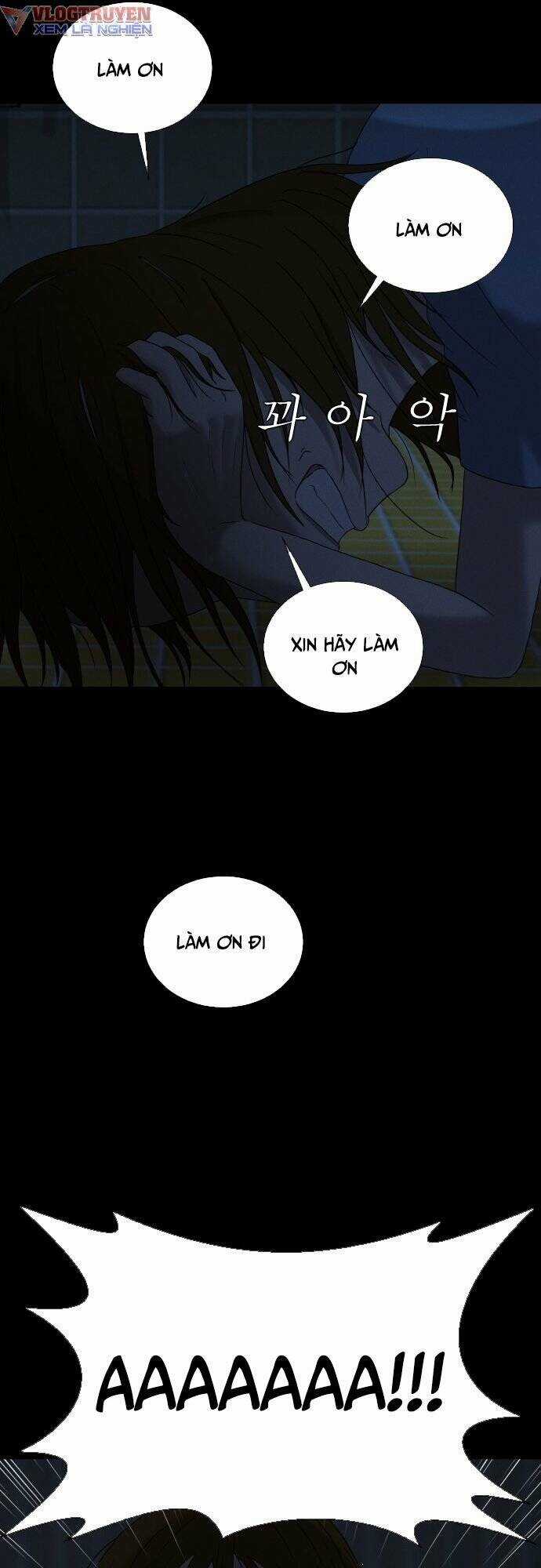 cuốn nhật ký kỳ lạ Chapter 8 trang 47