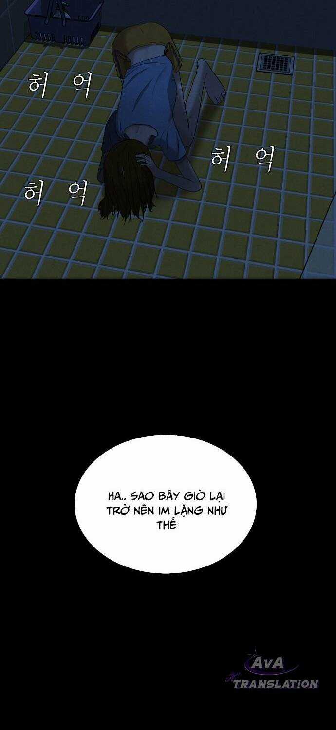 cuốn nhật ký kỳ lạ Chapter 8 trang 49