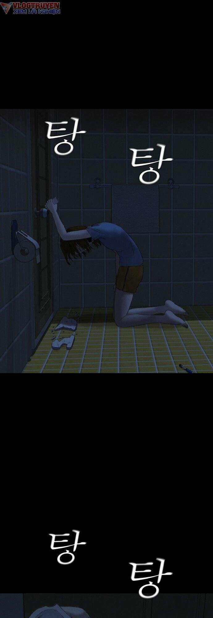 cuốn nhật ký kỳ lạ Chapter 8 trang 5