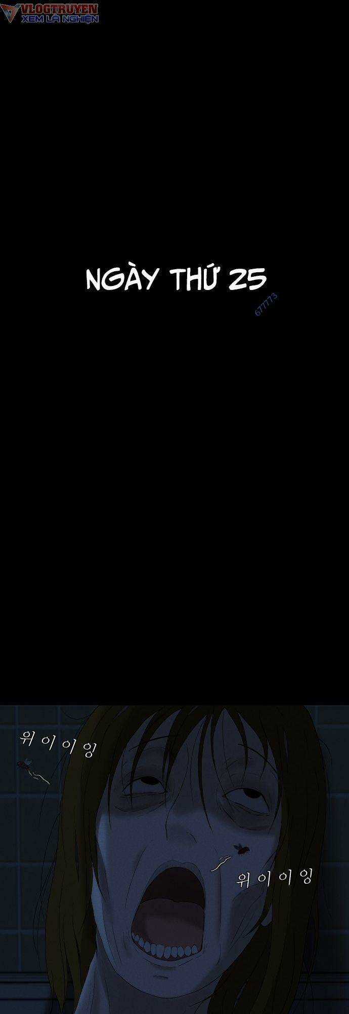 cuốn nhật ký kỳ lạ Chapter 8 trang 50