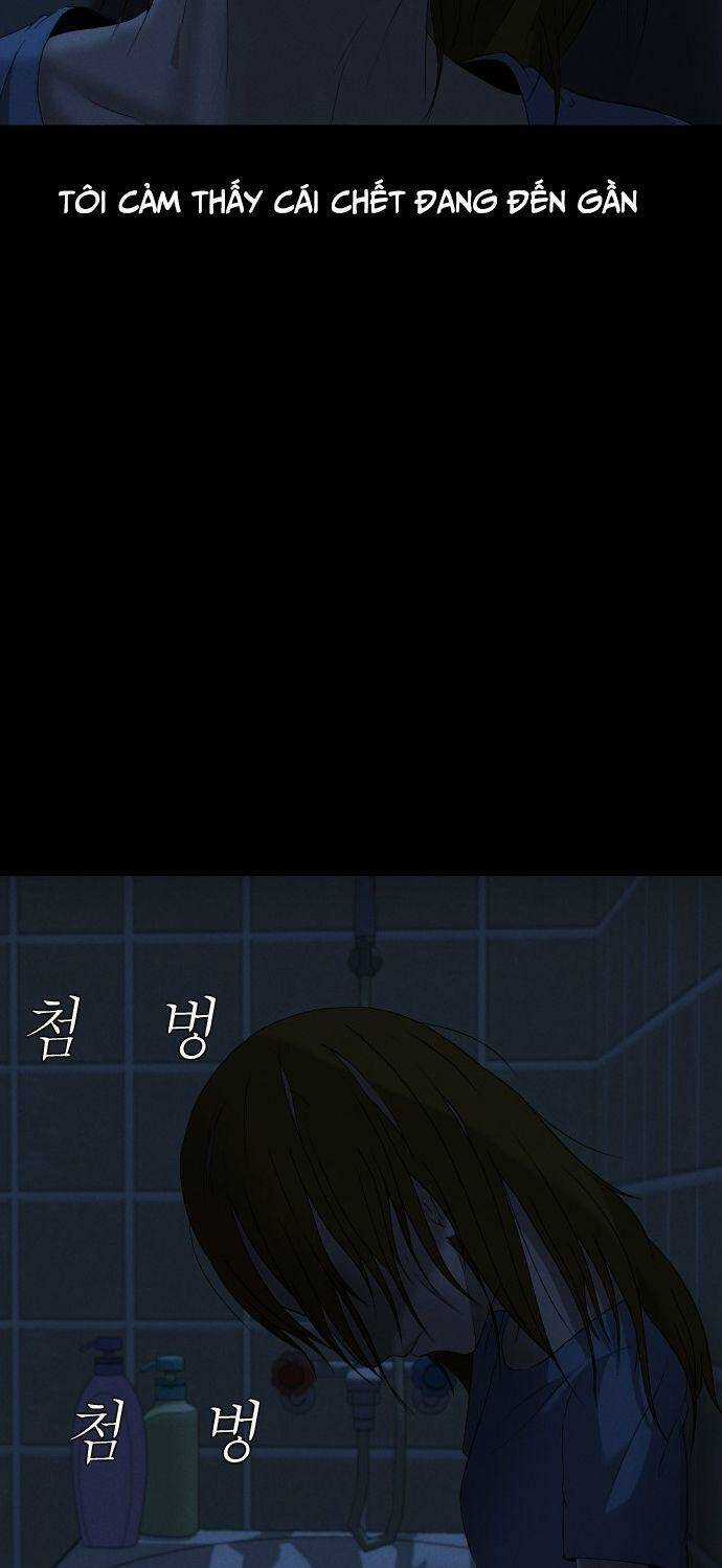 cuốn nhật ký kỳ lạ Chapter 8 trang 51