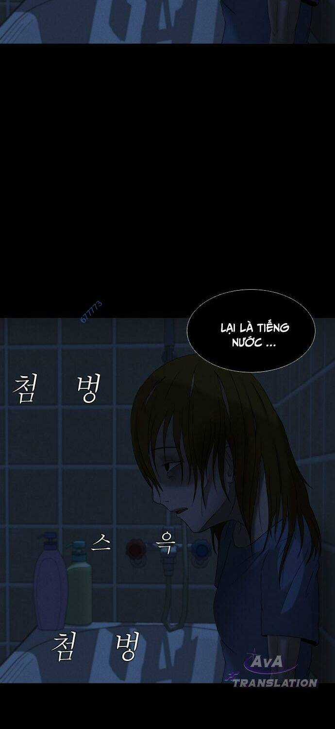 cuốn nhật ký kỳ lạ Chapter 8 trang 52