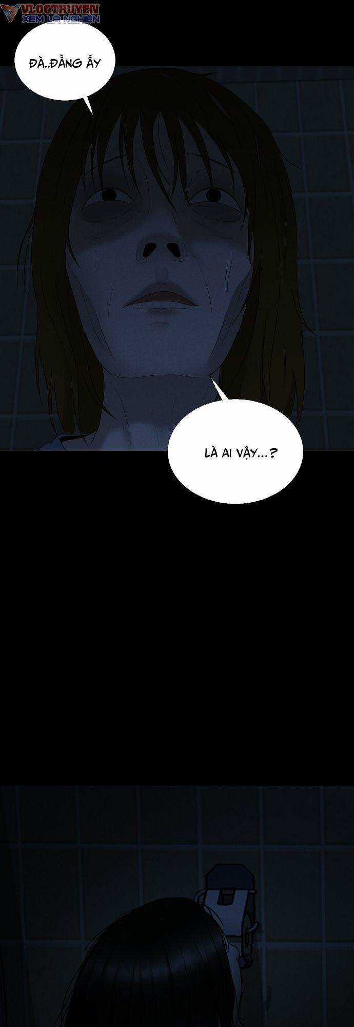 cuốn nhật ký kỳ lạ Chapter 8 trang 56