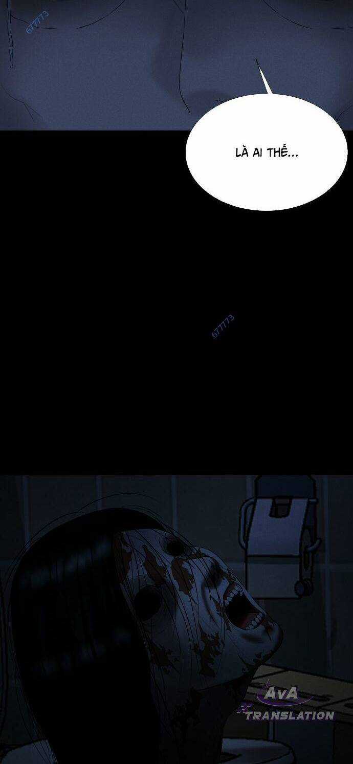 cuốn nhật ký kỳ lạ Chapter 8 trang 58