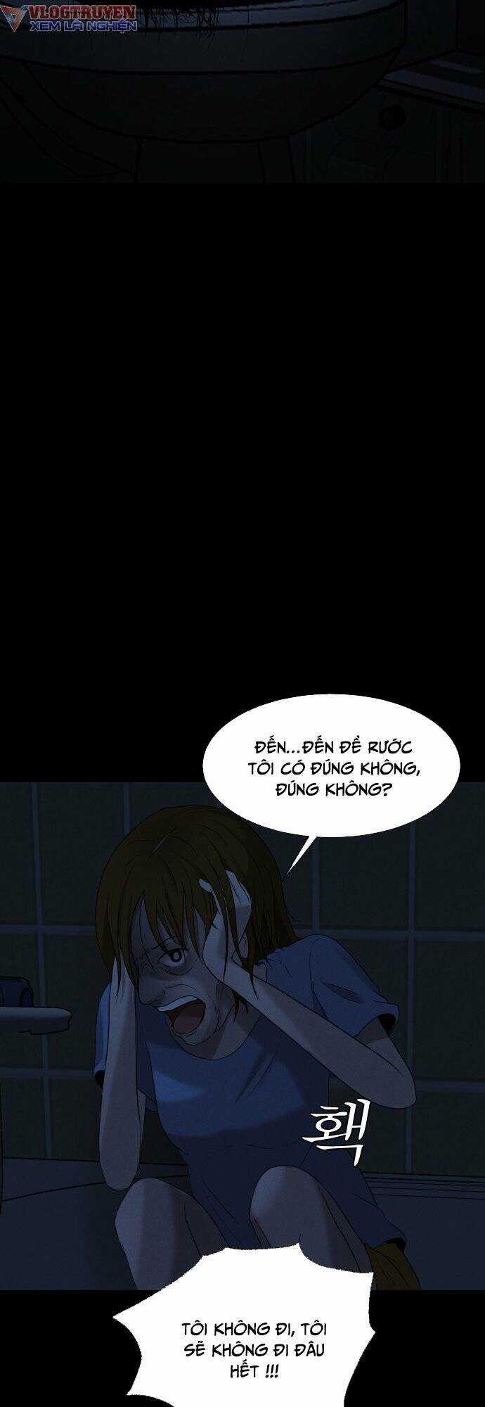 cuốn nhật ký kỳ lạ Chapter 8 trang 59