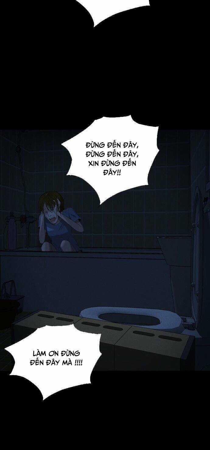 cuốn nhật ký kỳ lạ Chapter 8 trang 60