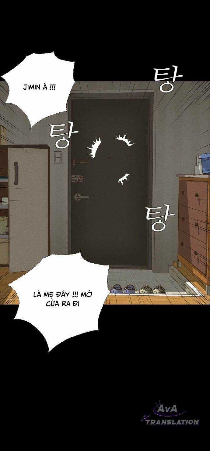 cuốn nhật ký kỳ lạ Chapter 8 trang 61