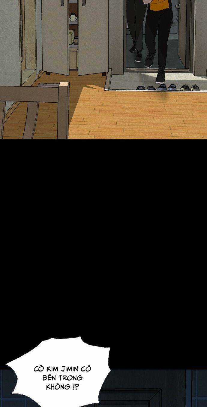 cuốn nhật ký kỳ lạ Chapter 8 trang 63