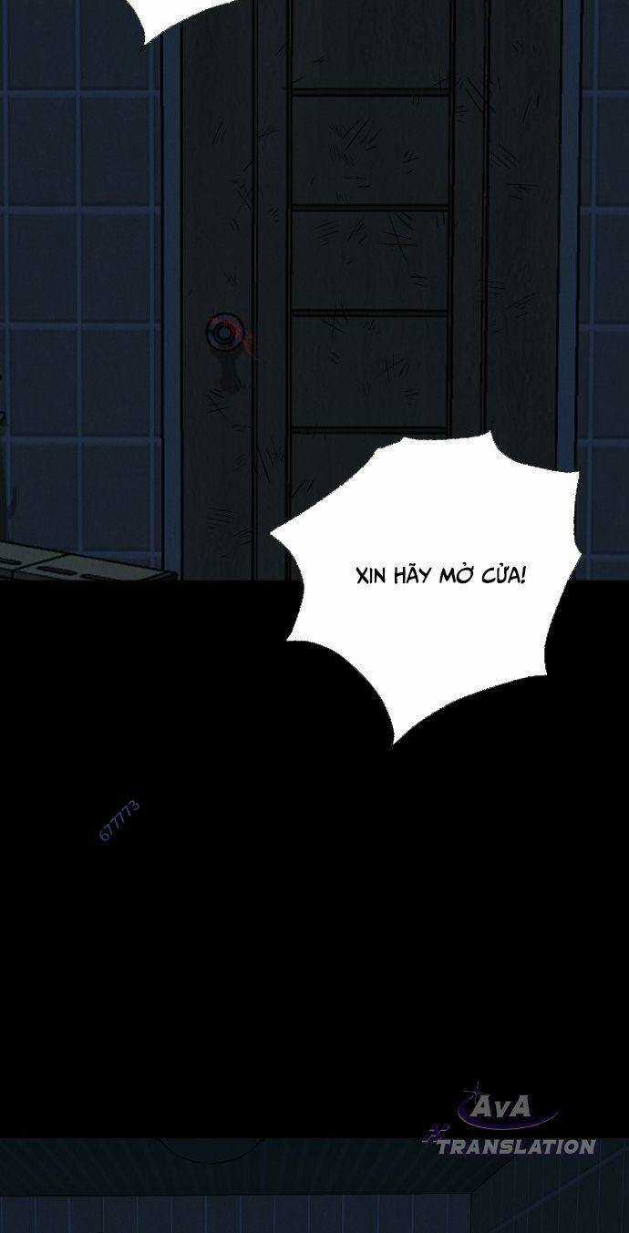 cuốn nhật ký kỳ lạ Chapter 8 trang 64