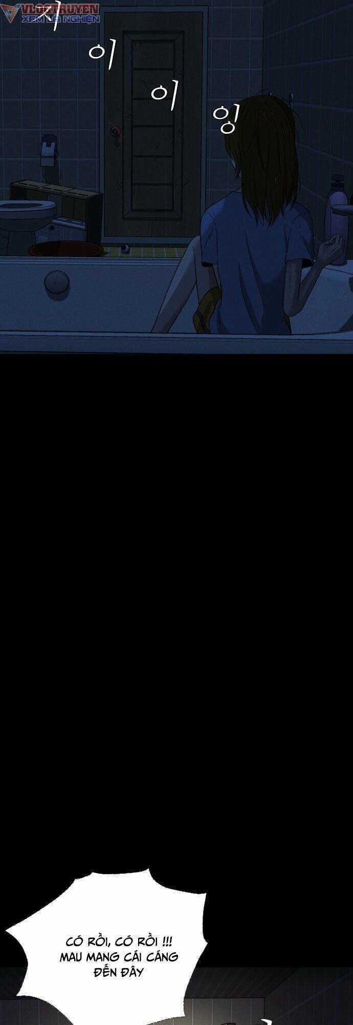 cuốn nhật ký kỳ lạ Chapter 8 trang 65