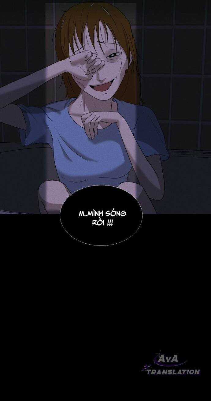 cuốn nhật ký kỳ lạ Chapter 8 trang 67