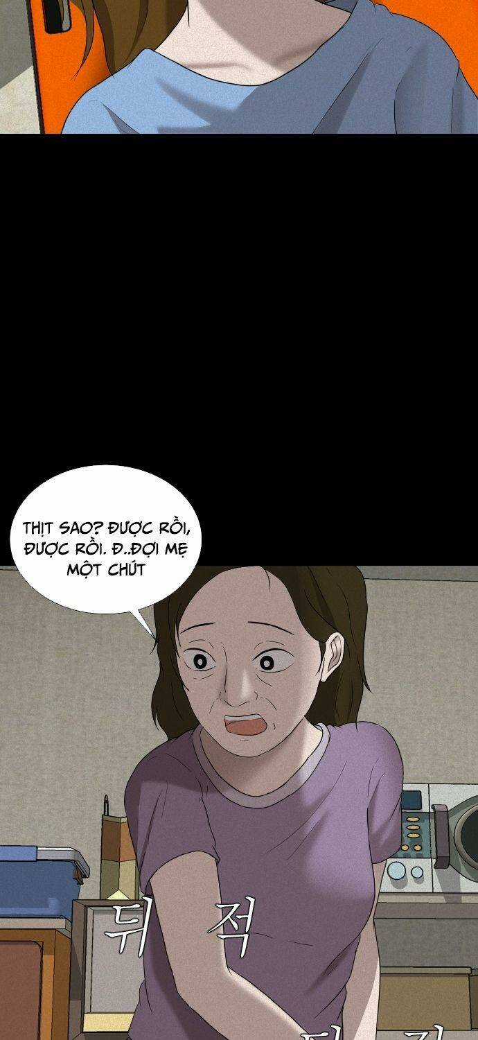 cuốn nhật ký kỳ lạ Chapter 8 trang 69