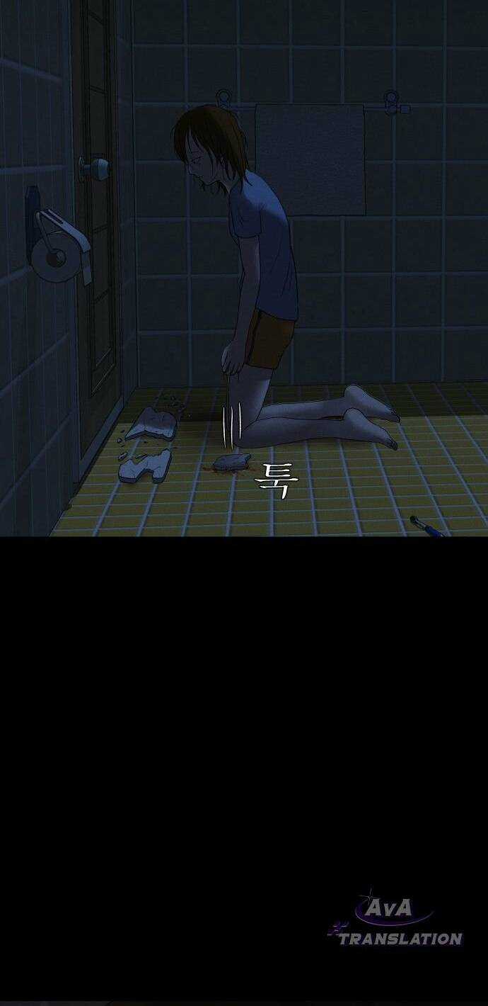 cuốn nhật ký kỳ lạ Chapter 8 trang 7