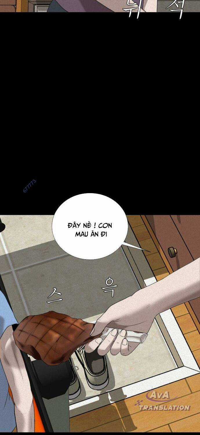 cuốn nhật ký kỳ lạ Chapter 8 trang 70